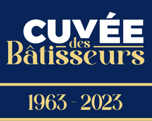 Cuvée des bâtisseurs</br> <a style="font-size: 12px; color: white;">RSMA Guadeloupe</a>
