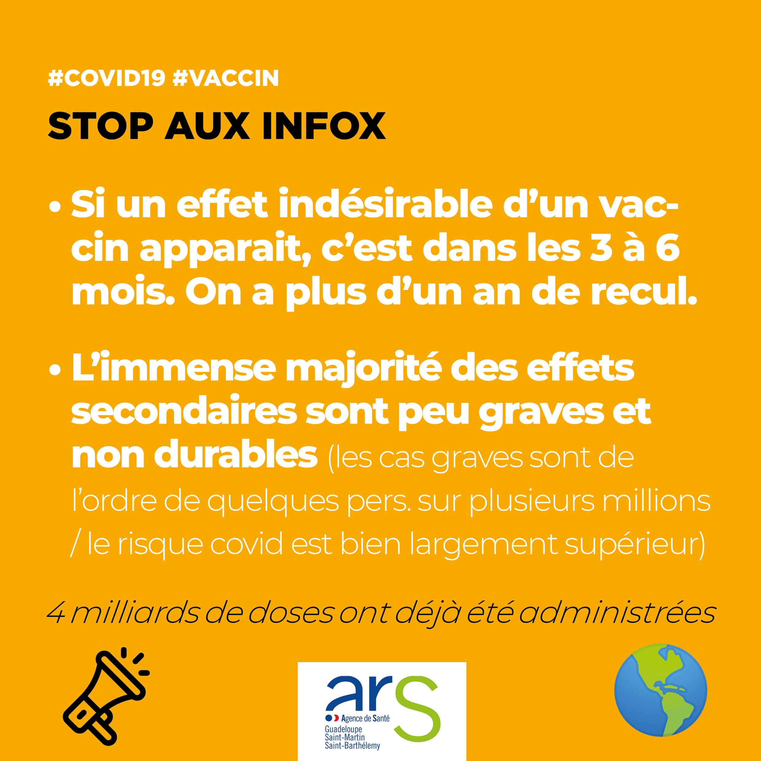 Stop Infox10