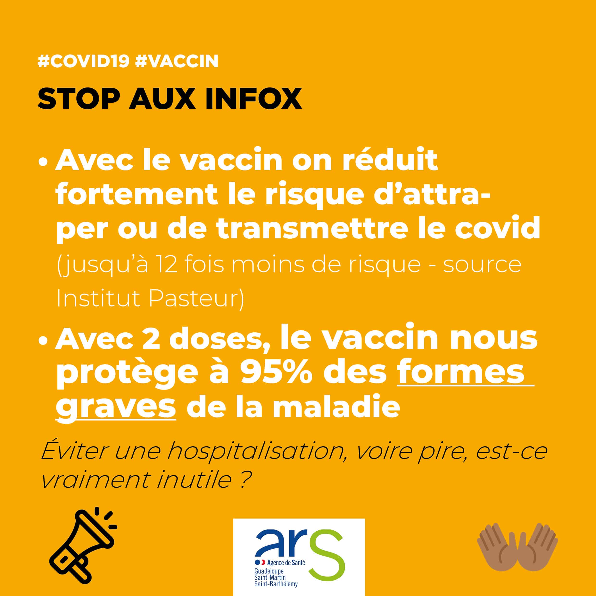 Stop Infox2