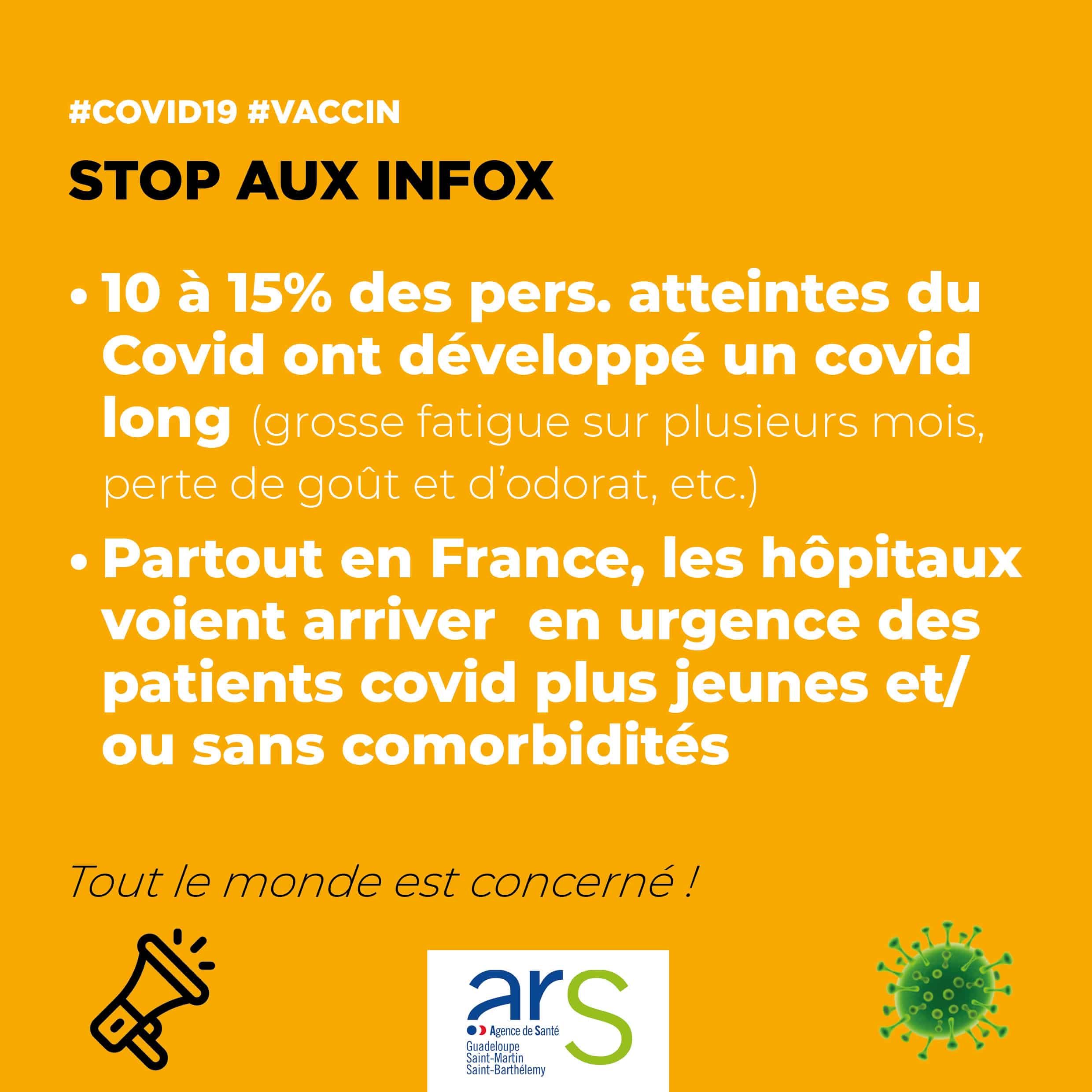Stop Infox4
