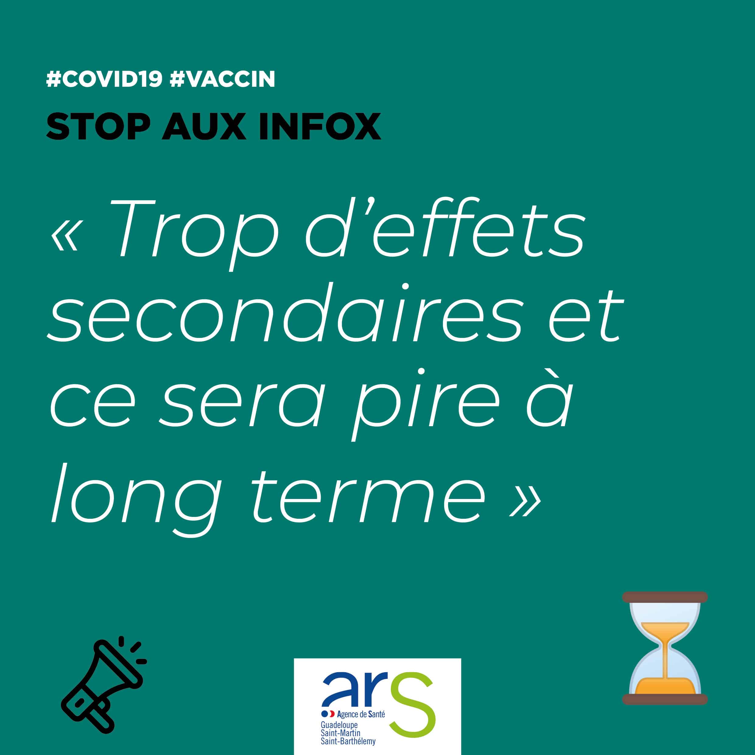 Stop Infox9